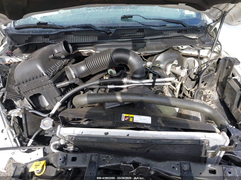 2016 RAM 1500 VIN: 1C6RR7FT8GS173486