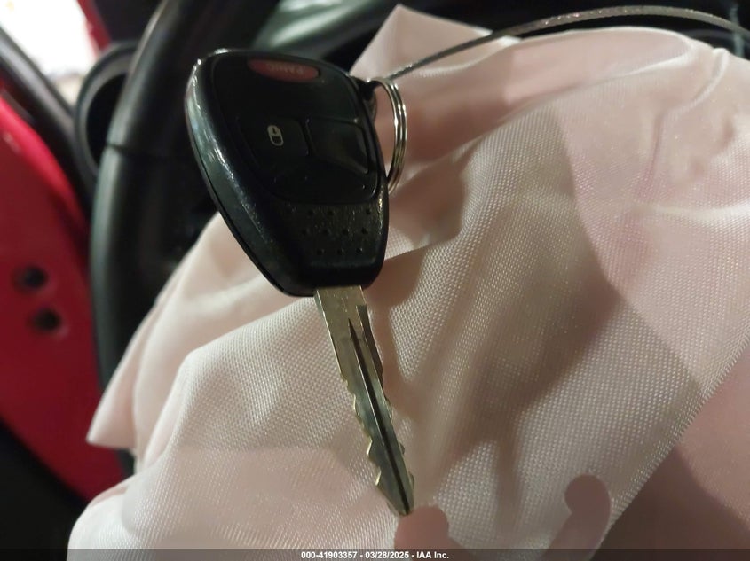 2016 JEEP WRANGLER UNLIMITED SPORT - 1C4HJWDG9GL308299