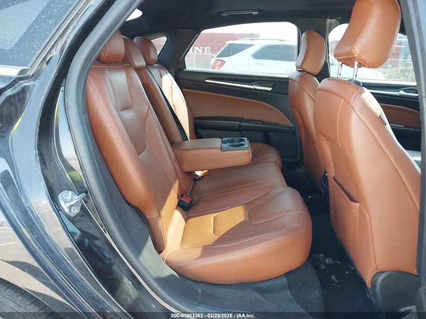 2020 FORD FUSION VIN: 3FA6P0K94LR175900