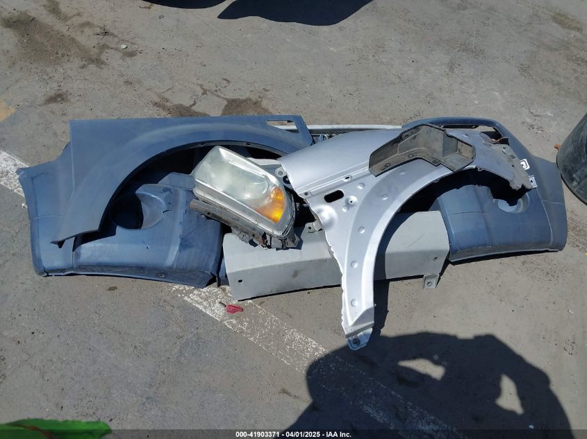 2005 Honda Element Ex VIN: 5J6YH18625L010278 Lot: 41903371