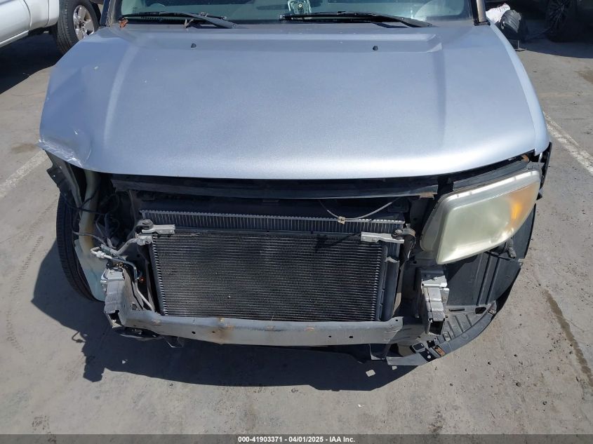 2005 Honda Element Ex VIN: 5J6YH18625L010278 Lot: 41903371
