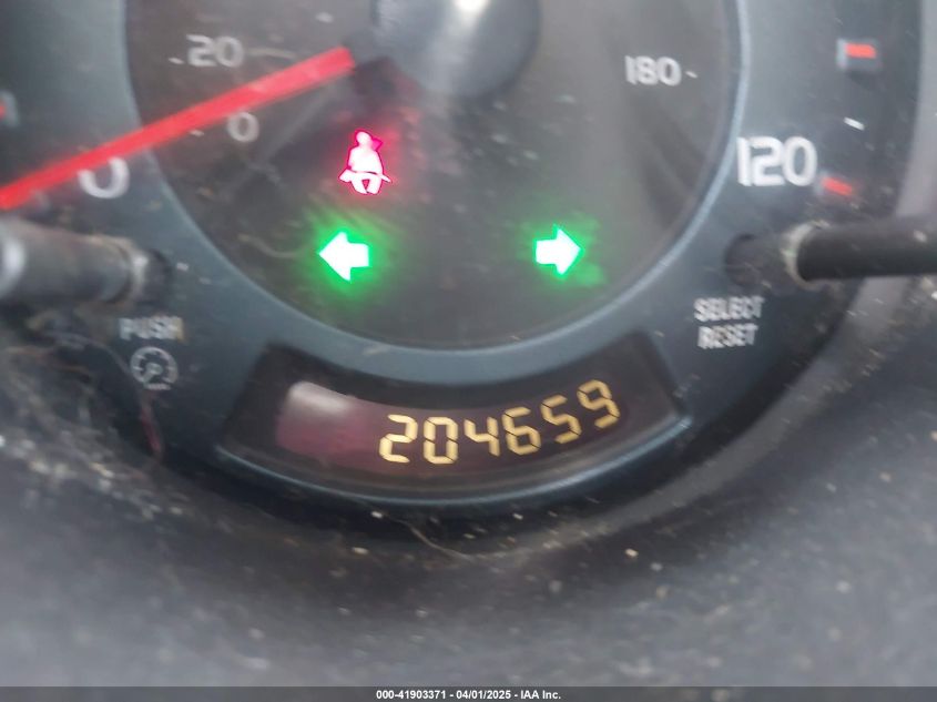 2005 Honda Element Ex VIN: 5J6YH18625L010278 Lot: 41903371