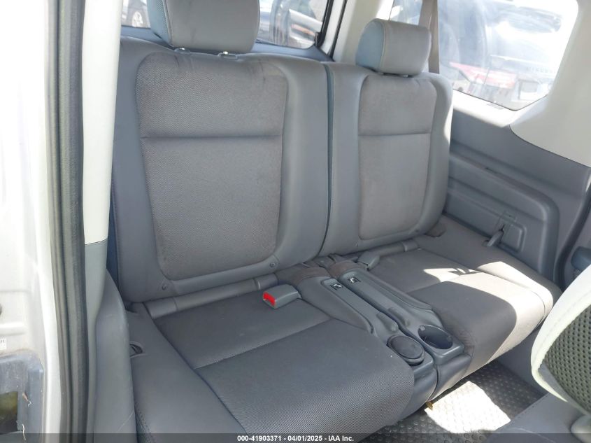 2005 Honda Element Ex VIN: 5J6YH18625L010278 Lot: 41903371