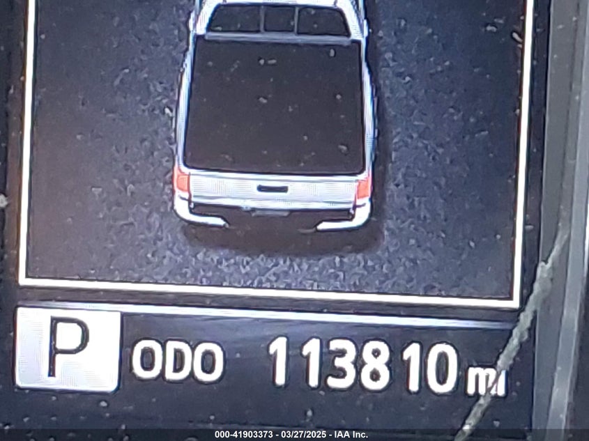 2021 TOYOTA TACOMA TRD OFF-ROAD - 5TFCZ5AN8MX271069