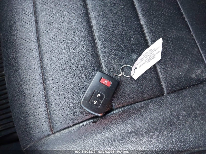 2021 TOYOTA TACOMA TRD OFF-ROAD - 5TFCZ5AN8MX271069