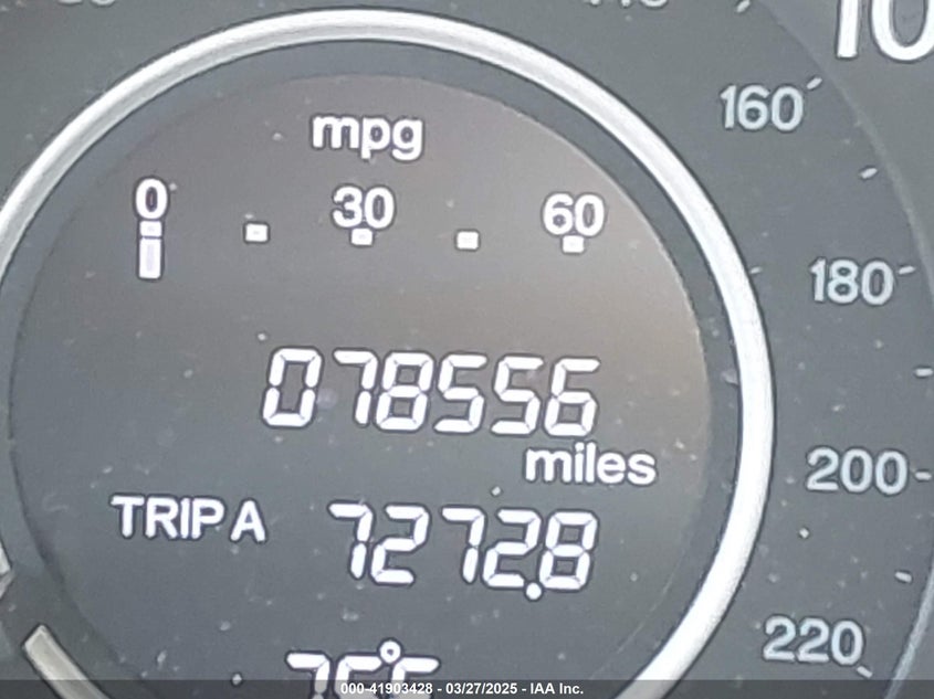 2016 HONDA CR-V SE - 2HKRM4H48GH667695