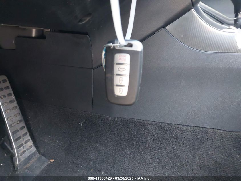 2011 Kia Optima Sx VIN: KNAGR4A62B5156381 Lot: 41903429