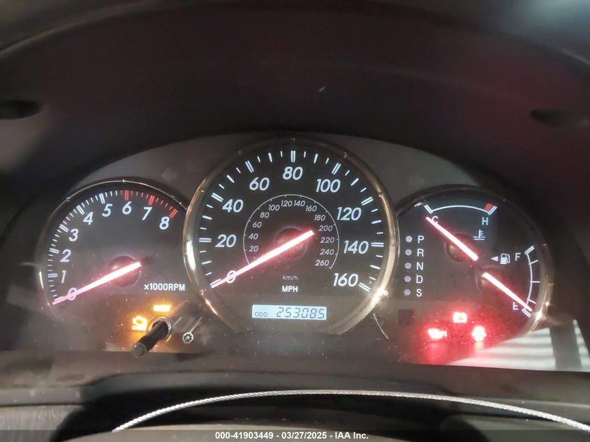 2006 TOYOTA CAMRY SOLARA VIN: 4T1FA38P46U086162