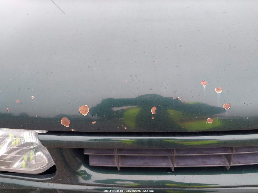 2002 Chevrolet Tahoe Z71 VIN: 1GNEK13Z82R181919 Lot: 41903548