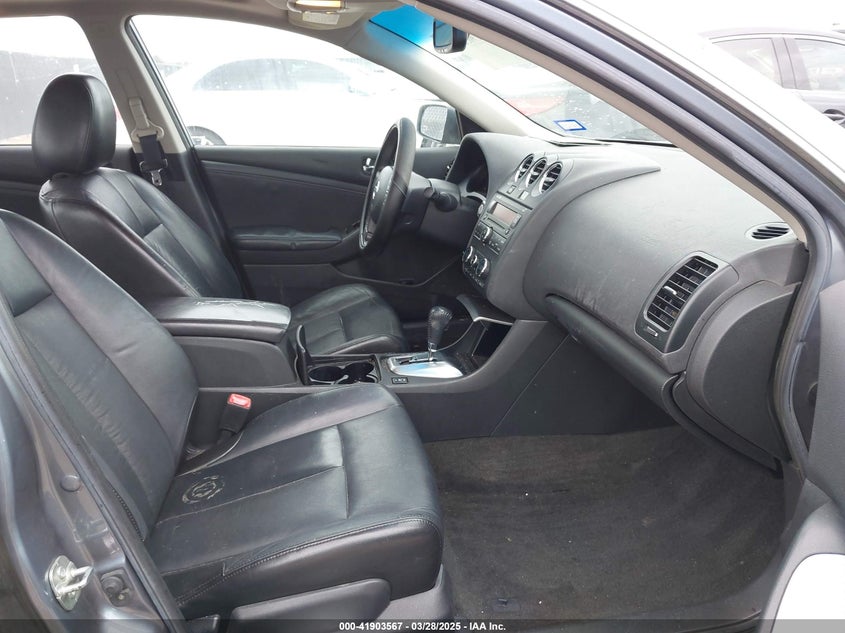 2010 NISSAN ALTIMA VIN: 1N4AL2AP0AN564793