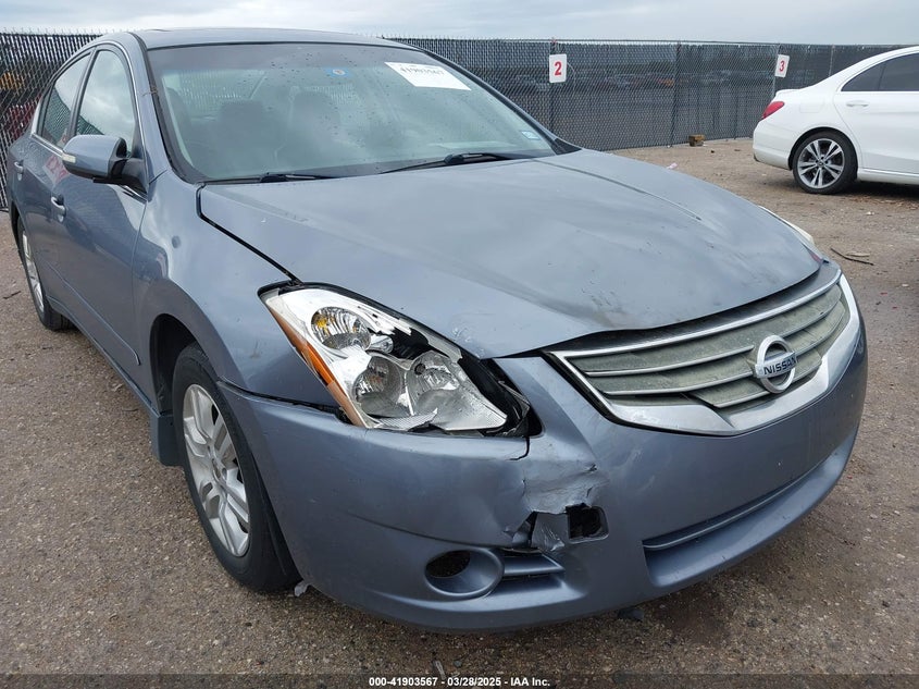 2010 NISSAN ALTIMA VIN: 1N4AL2AP0AN564793