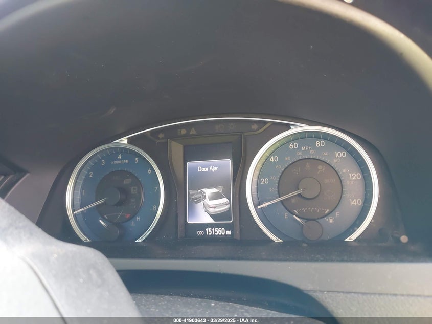 2016 TOYOTA CAMRY VIN: 4T4BF1FK8GR563047
