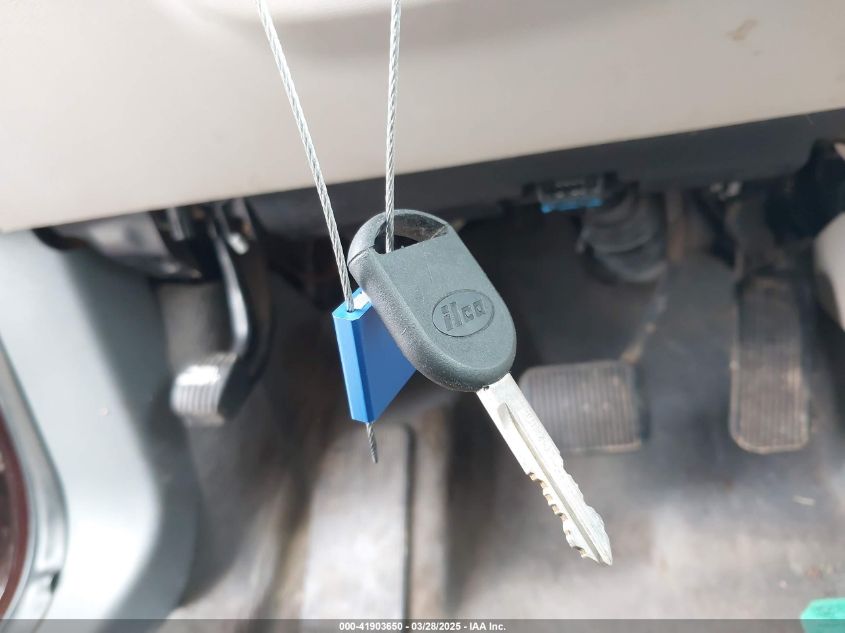 2009 Ford Flex Limited VIN: 2FMEK63CX9BA70623 Lot: 41903650