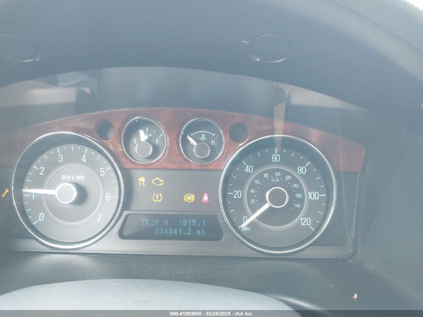 2009 Ford Flex Limited VIN: 2FMEK63CX9BA70623 Lot: 41903650