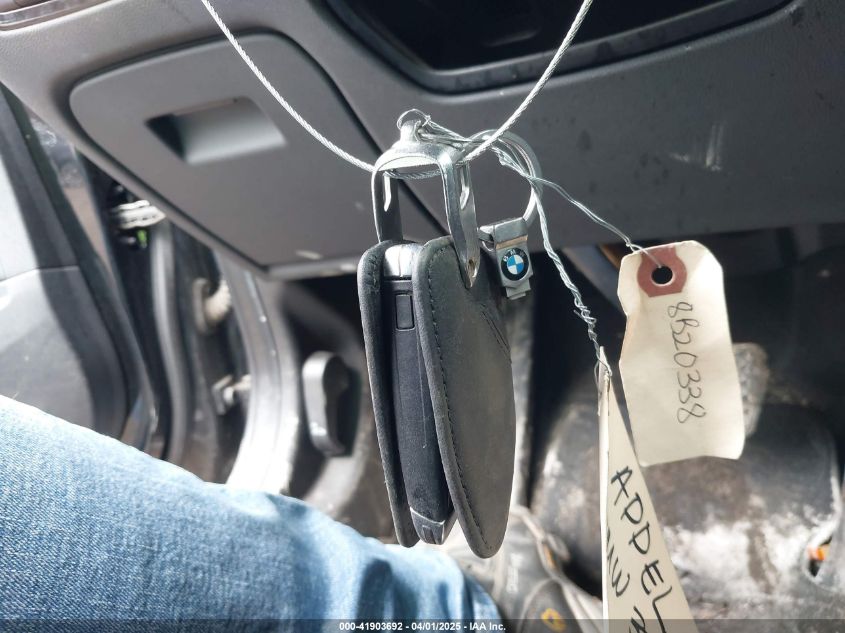 2020 BMW 330I xDrive VIN: 3MW5R7J07L8B20338 Lot: 41903692