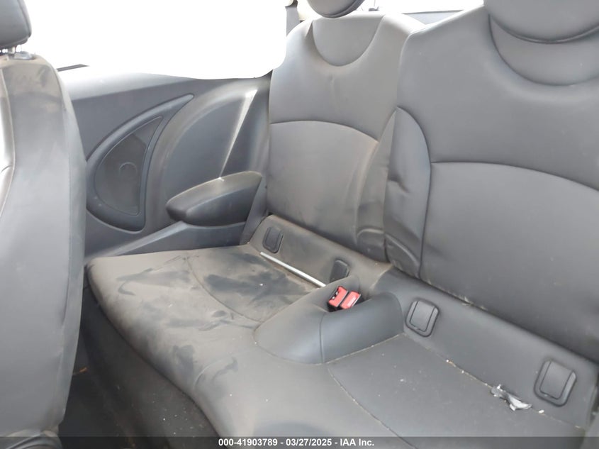 2013 MINI HARDTOP COOPER - WMWSU3C54DT682307