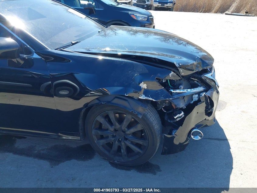 2015 LEXUS GS 350 VIN: JTHCE1BL3FA002371