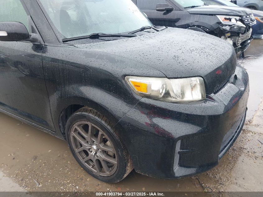 2012 Scion Xb VIN: JTLZE4FE6CJ030383 Lot: 41903794