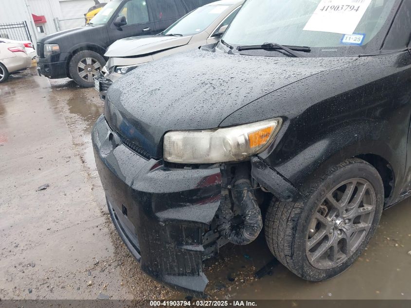 2012 Scion Xb VIN: JTLZE4FE6CJ030383 Lot: 41903794