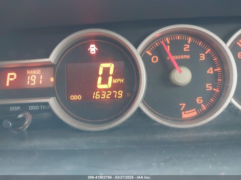 2012 Scion Xb VIN: JTLZE4FE6CJ030383 Lot: 41903794