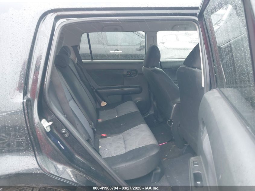 2012 Scion Xb VIN: JTLZE4FE6CJ030383 Lot: 41903794