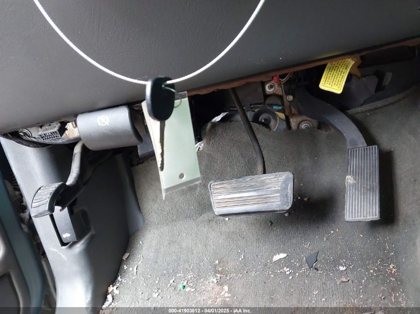 2007 Chevrolet Silverado 1500 Classic Ls VIN: 2GCEC13V271138003 Lot: 41903812