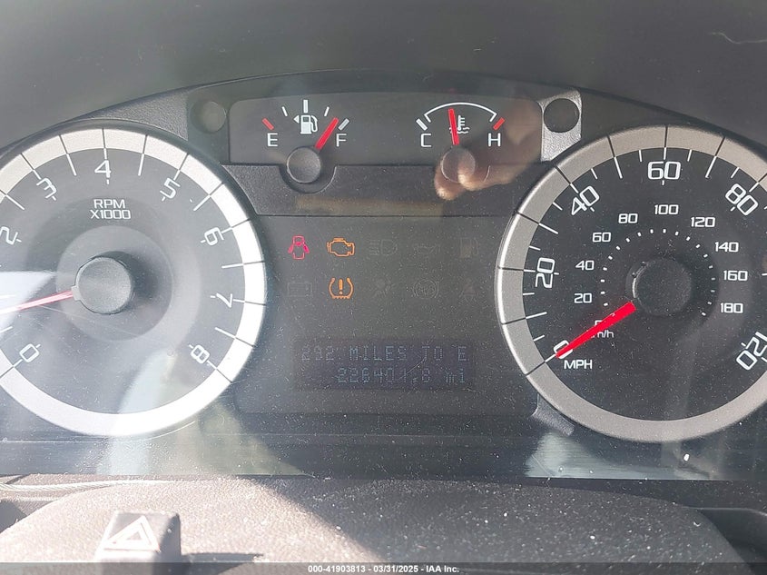 2011 FORD ESCAPE VIN: 1FMCU9D78BKC39019