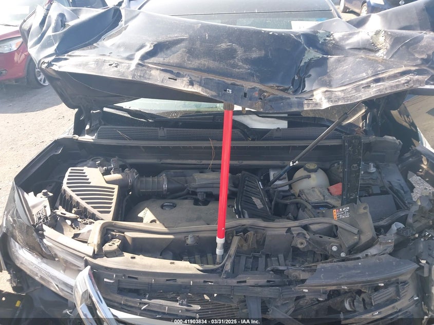 2020 GMC ACADIA SLE - 1GKKNKLAXLZ210734