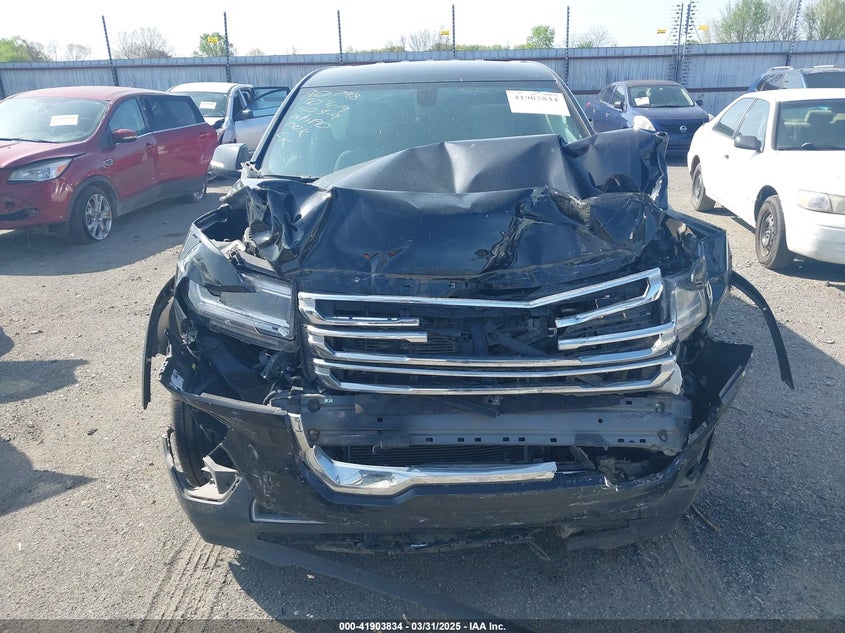 2020 GMC ACADIA SLE - 1GKKNKLAXLZ210734