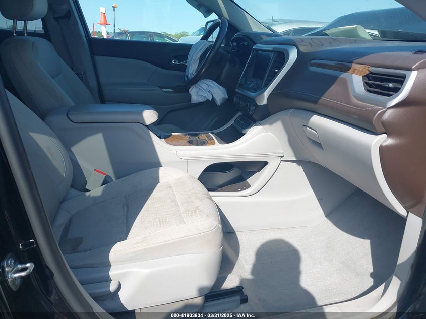 2020 GMC ACADIA SLE - 1GKKNKLAXLZ210734