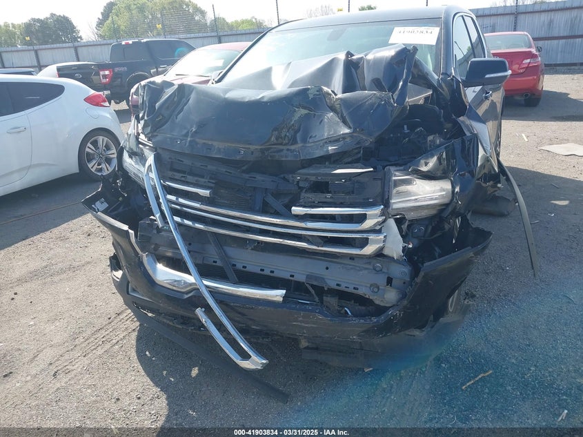 2020 GMC ACADIA SLE - 1GKKNKLAXLZ210734