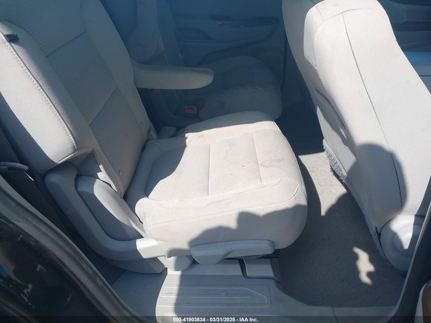 2020 GMC ACADIA SLE - 1GKKNKLAXLZ210734