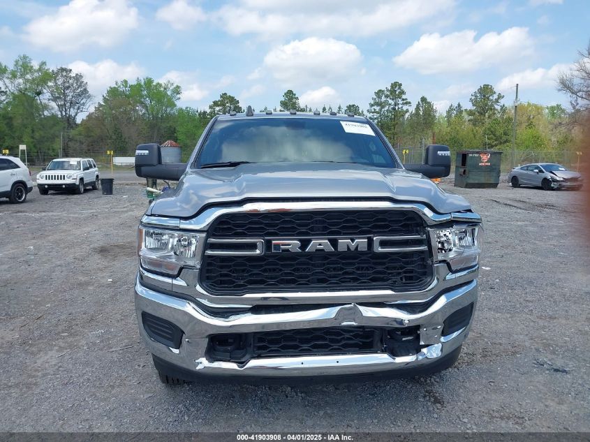 2024 Ram 3500 - 3C63RRGL3RG317424