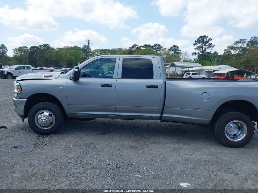 2024 Ram 3500 - 3C63RRGL3RG317424