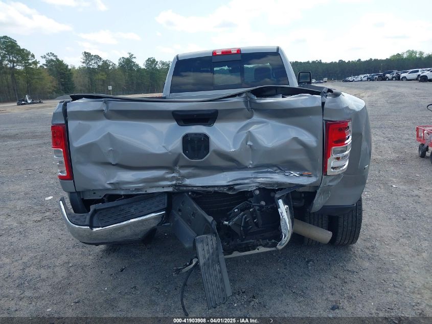 2024 Ram 3500 - 3C63RRGL3RG317424