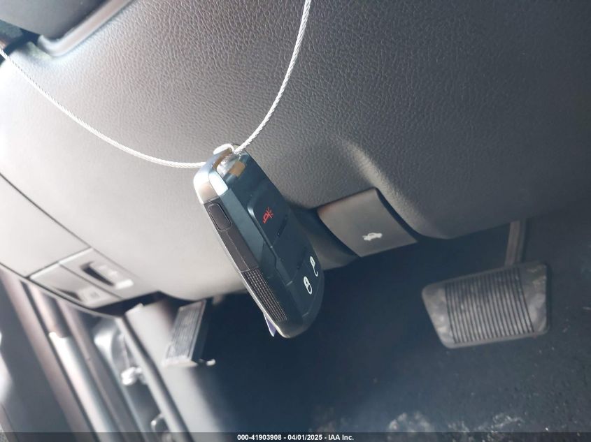 2024 Ram 3500 - 3C63RRGL3RG317424