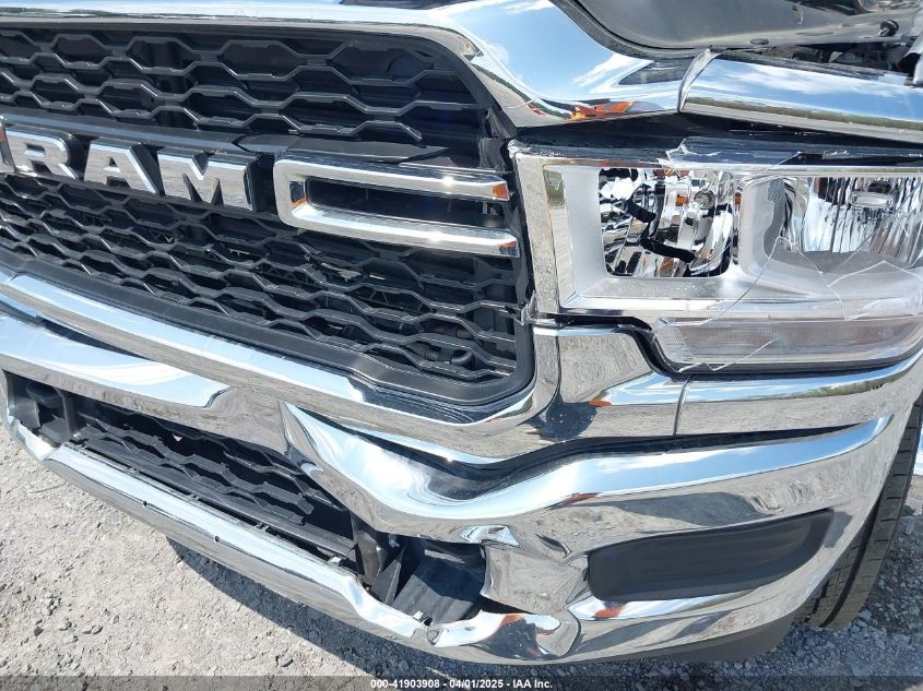2024 Ram 3500 - 3C63RRGL3RG317424