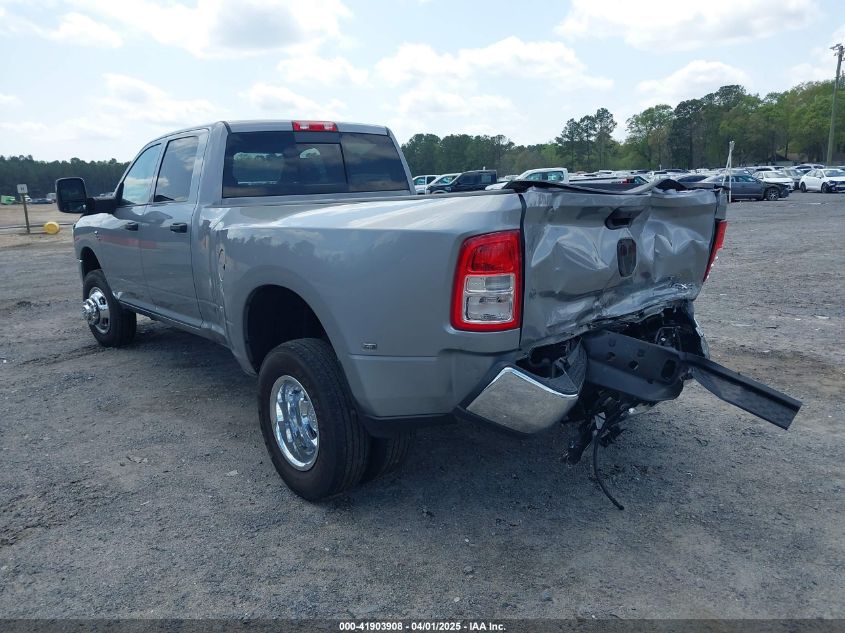 2024 Ram 3500 - 3C63RRGL3RG317424