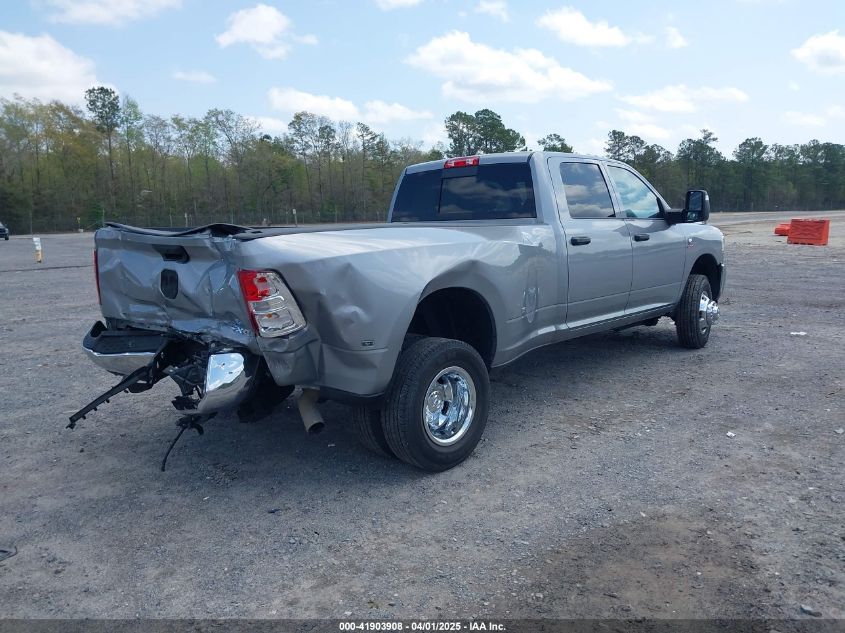 2024 Ram 3500 - 3C63RRGL3RG317424
