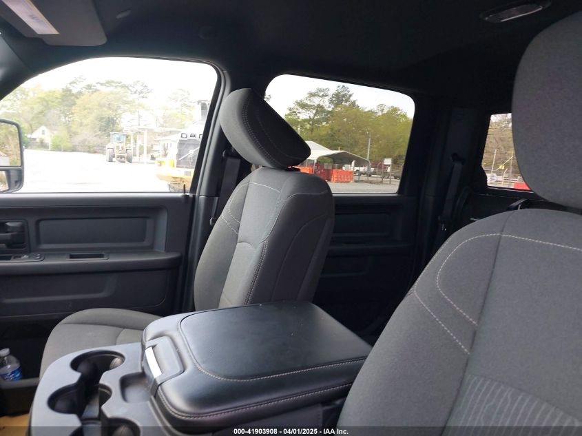 2024 Ram 3500 - 3C63RRGL3RG317424