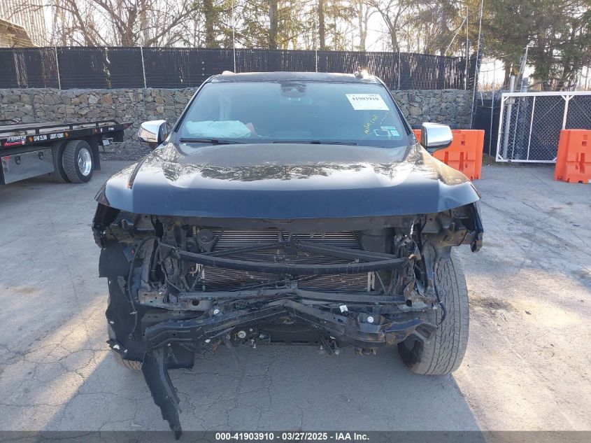 2023 Chevrolet Suburban - 1GNSKFKD3PR263697