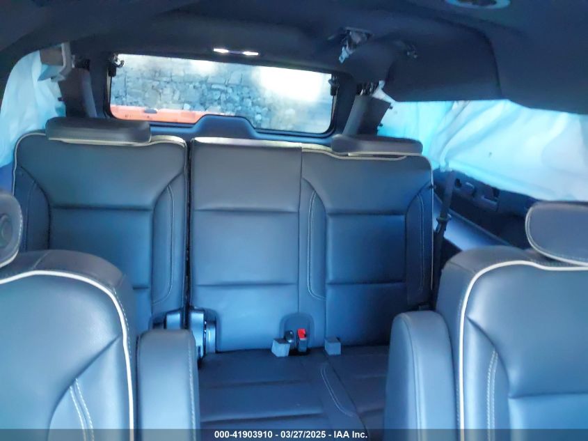 2023 Chevrolet Suburban - 1GNSKFKD3PR263697