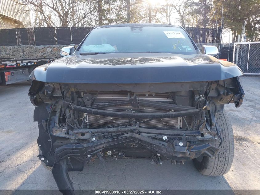 2023 Chevrolet Suburban - 1GNSKFKD3PR263697