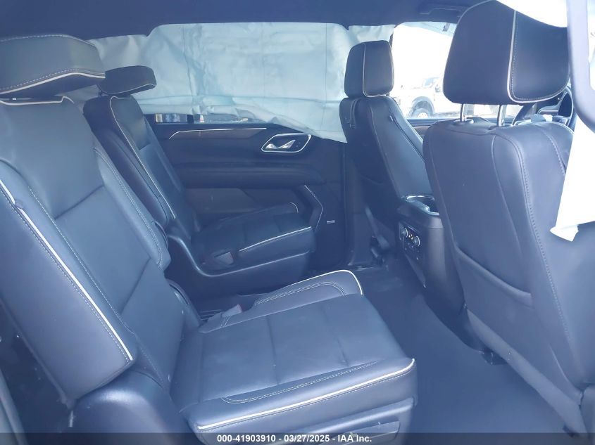 2023 Chevrolet Suburban - 1GNSKFKD3PR263697