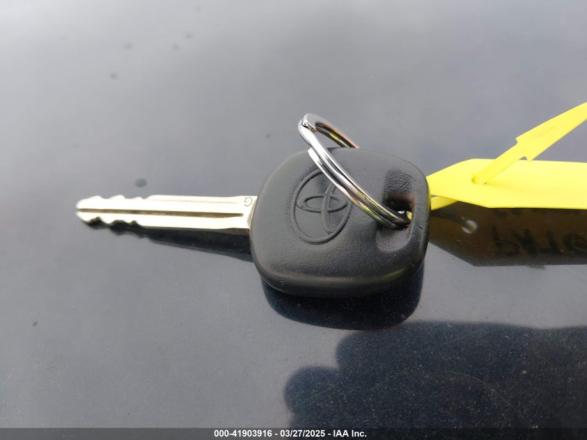 2012 TOYOTA CAMRY VIN: 4T1BF1FK0CU520424