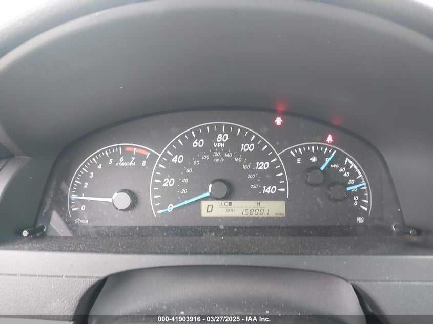2012 TOYOTA CAMRY VIN: 4T1BF1FK0CU520424