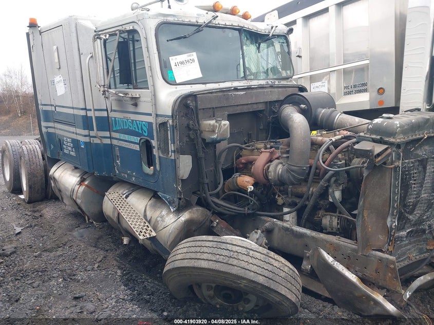 2HSFBGUR8KC029609 INTERNATIONAL 9300 Photo 1