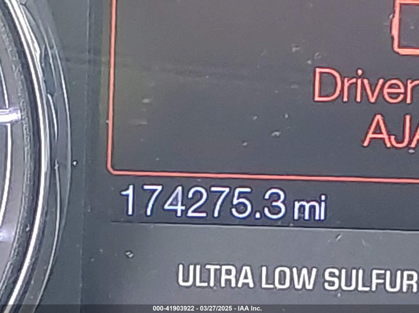 2013 Ford F-250 Lariat VIN: 1FT7W2BT2DEA15365 Lot: 41903922