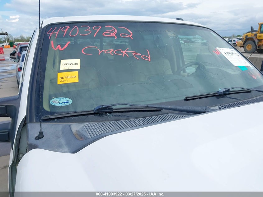 2013 Ford F-250 Lariat VIN: 1FT7W2BT2DEA15365 Lot: 41903922