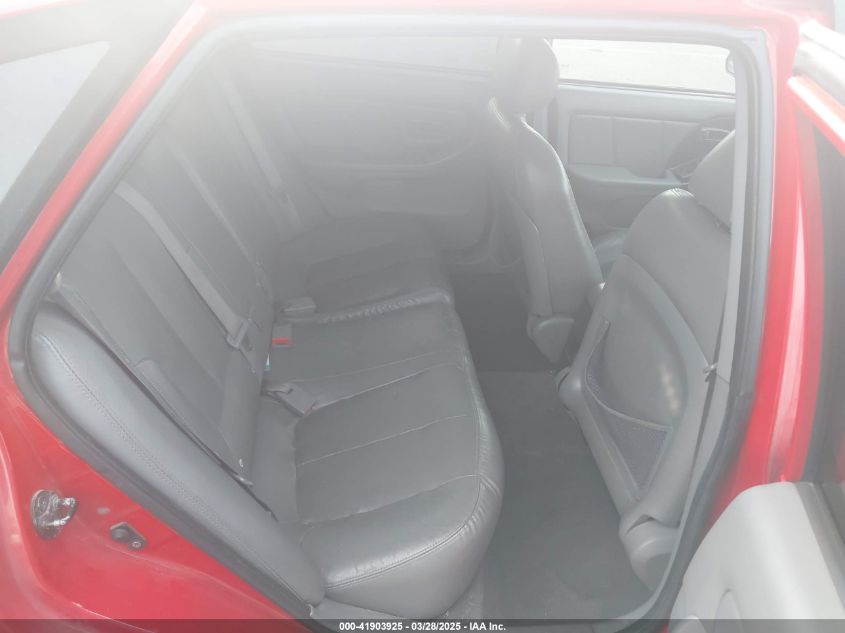 2005 Hyundai Elantra Gls/Gt VIN: KMHDN56D85U151951 Lot: 41903925